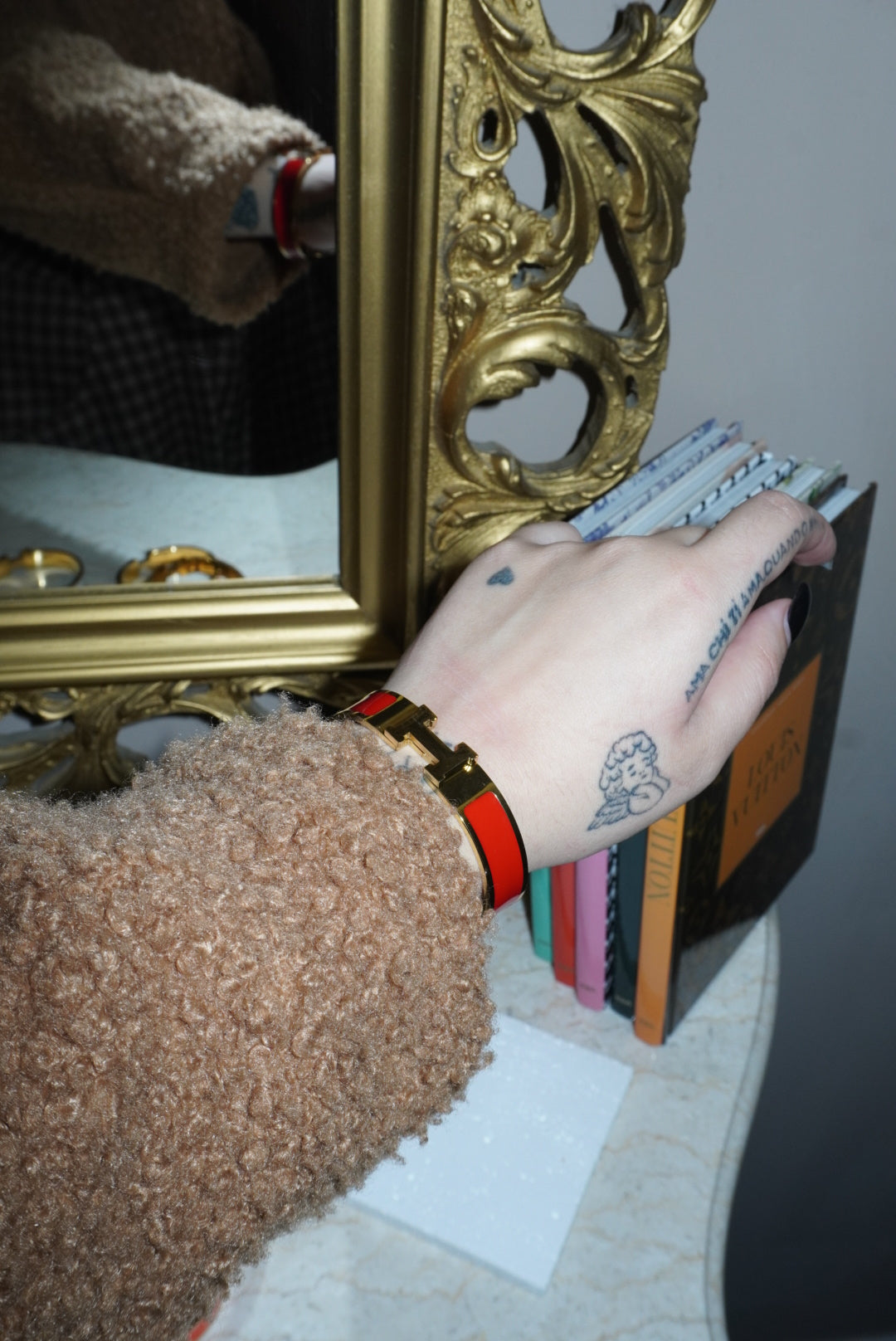 Bracciale Luxury (no scatolato)