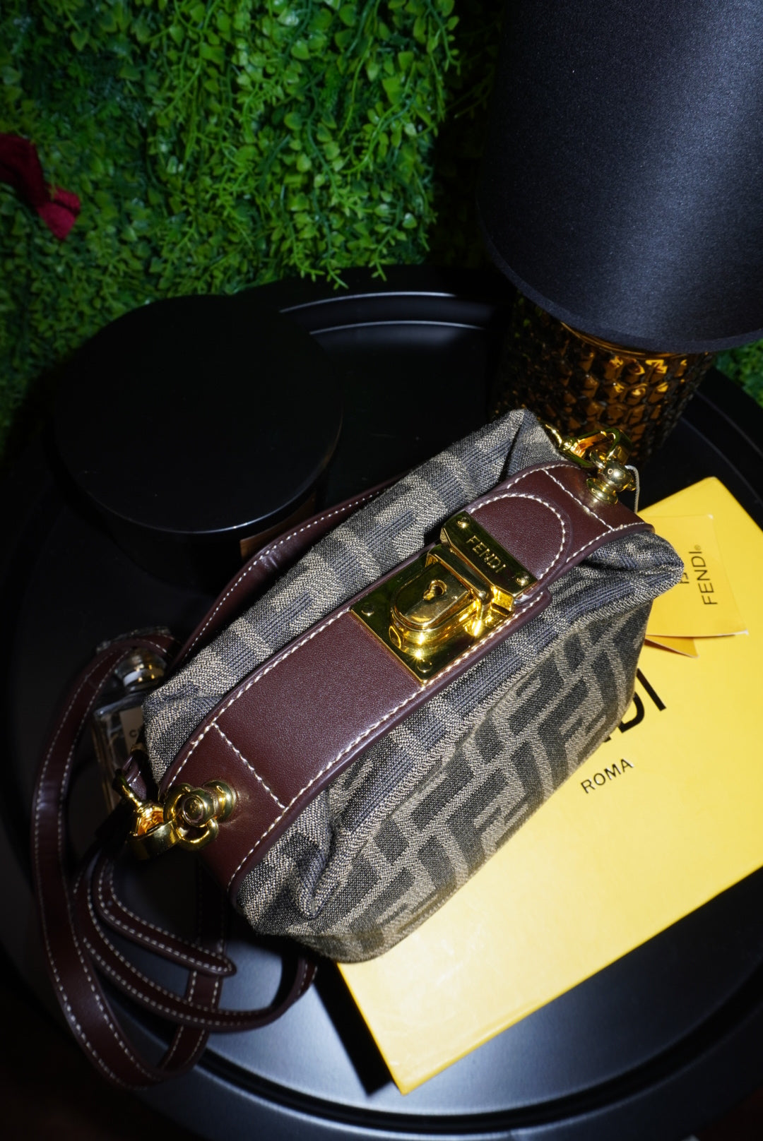 Bag Minerva in pre order