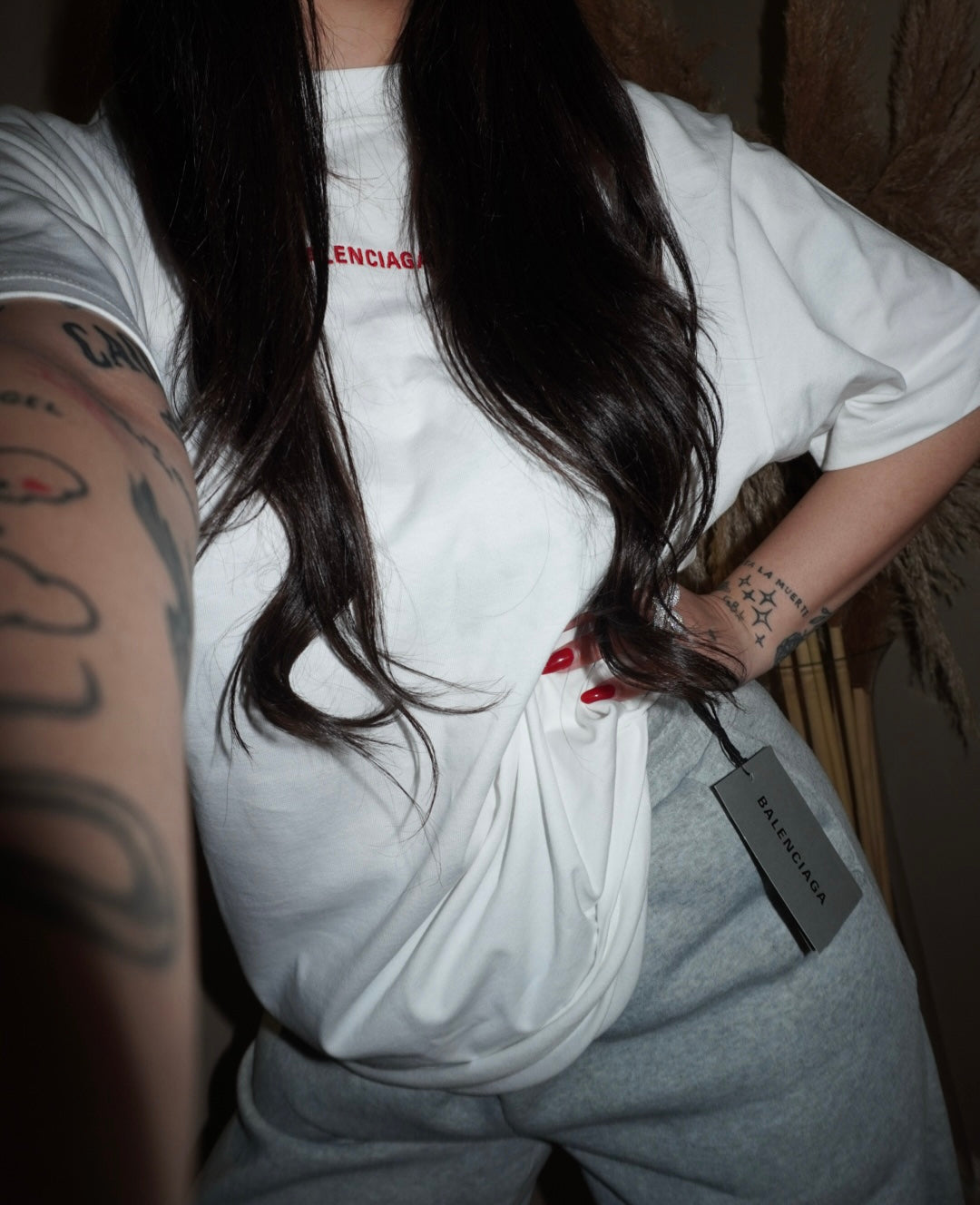 Combo Cappello + Shirt Bale