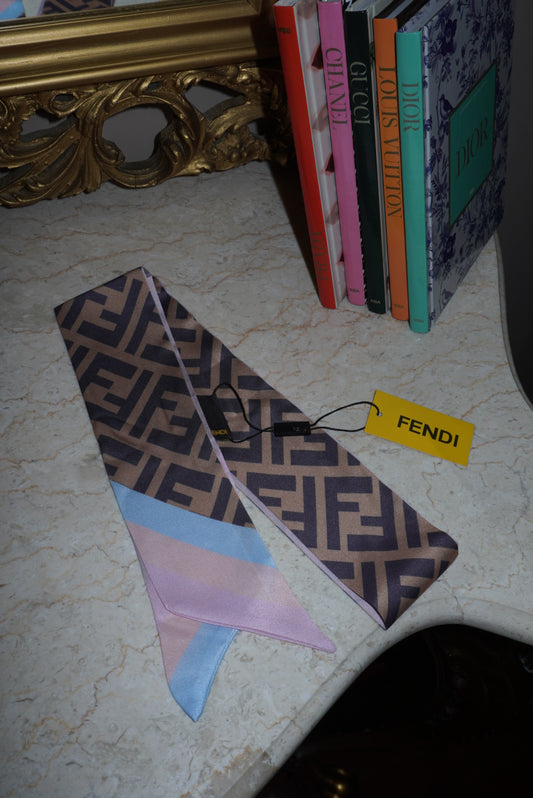 Foulard luxury