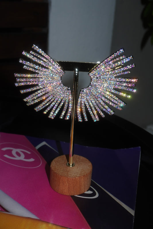 Orecchini Monya luxury