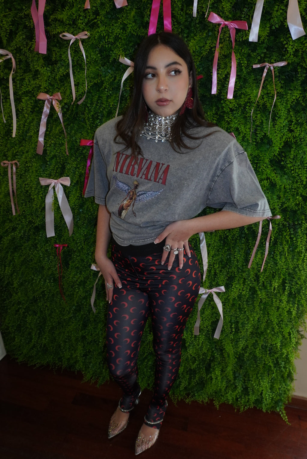Legging Marine