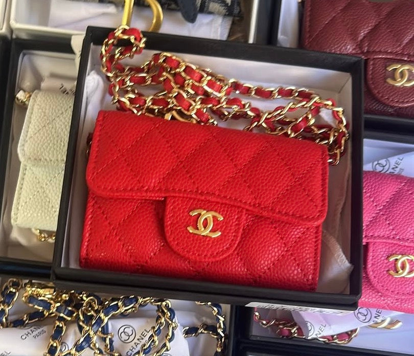 Mini bags luxury
