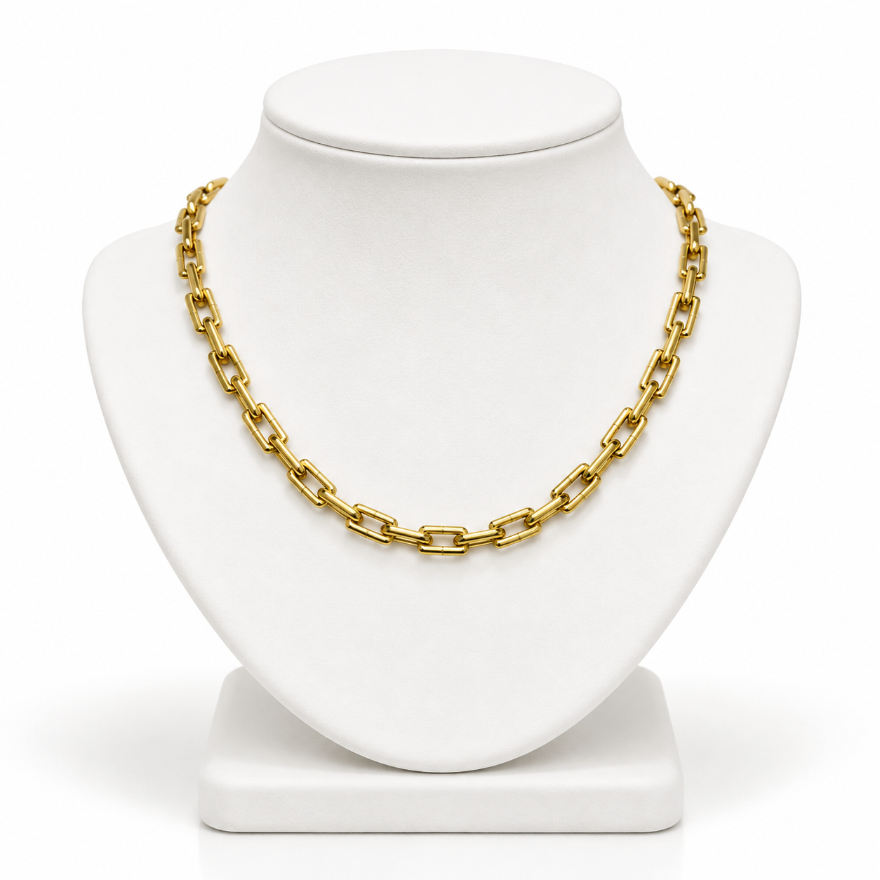 Collana Ares gold