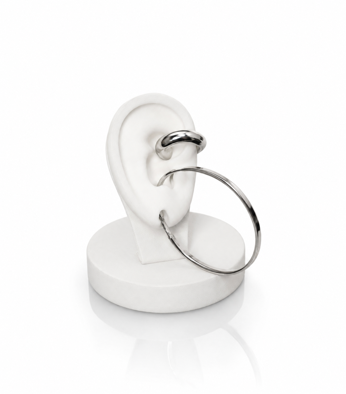 Combo Lyna (Orecchini+Earcuff)