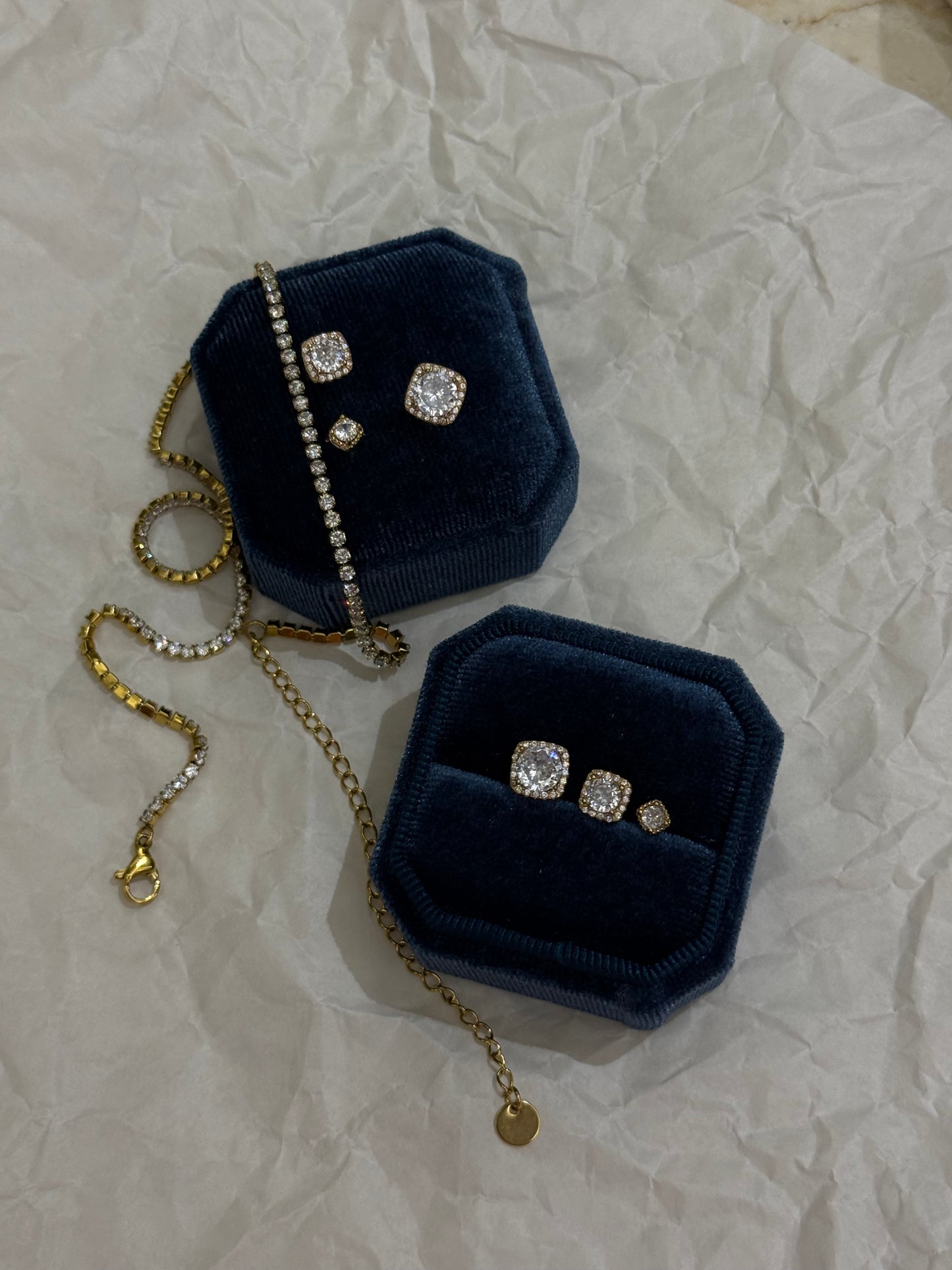 Combo Set Lysa + Chocker