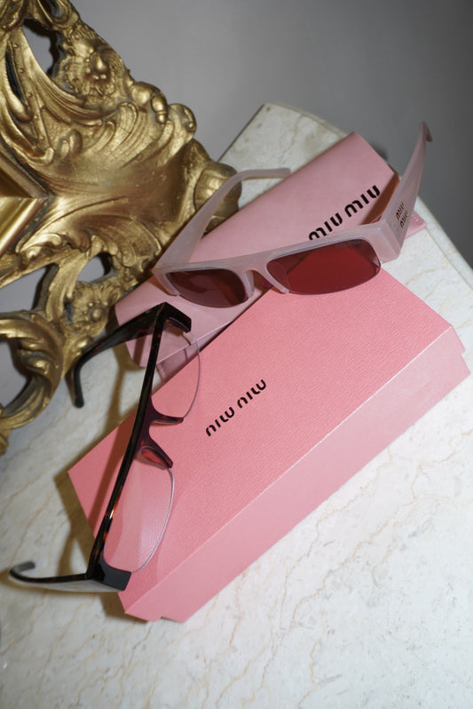 Occhiali Miu pronta consegna