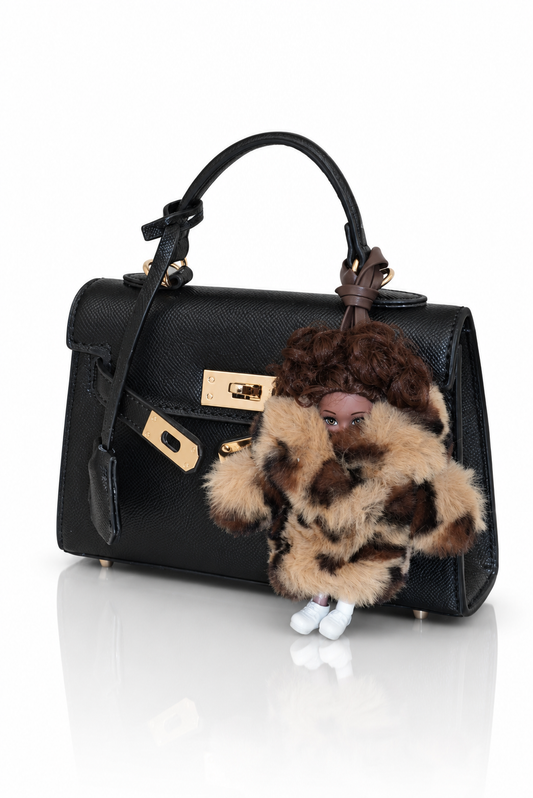 Bag mod Kelly black