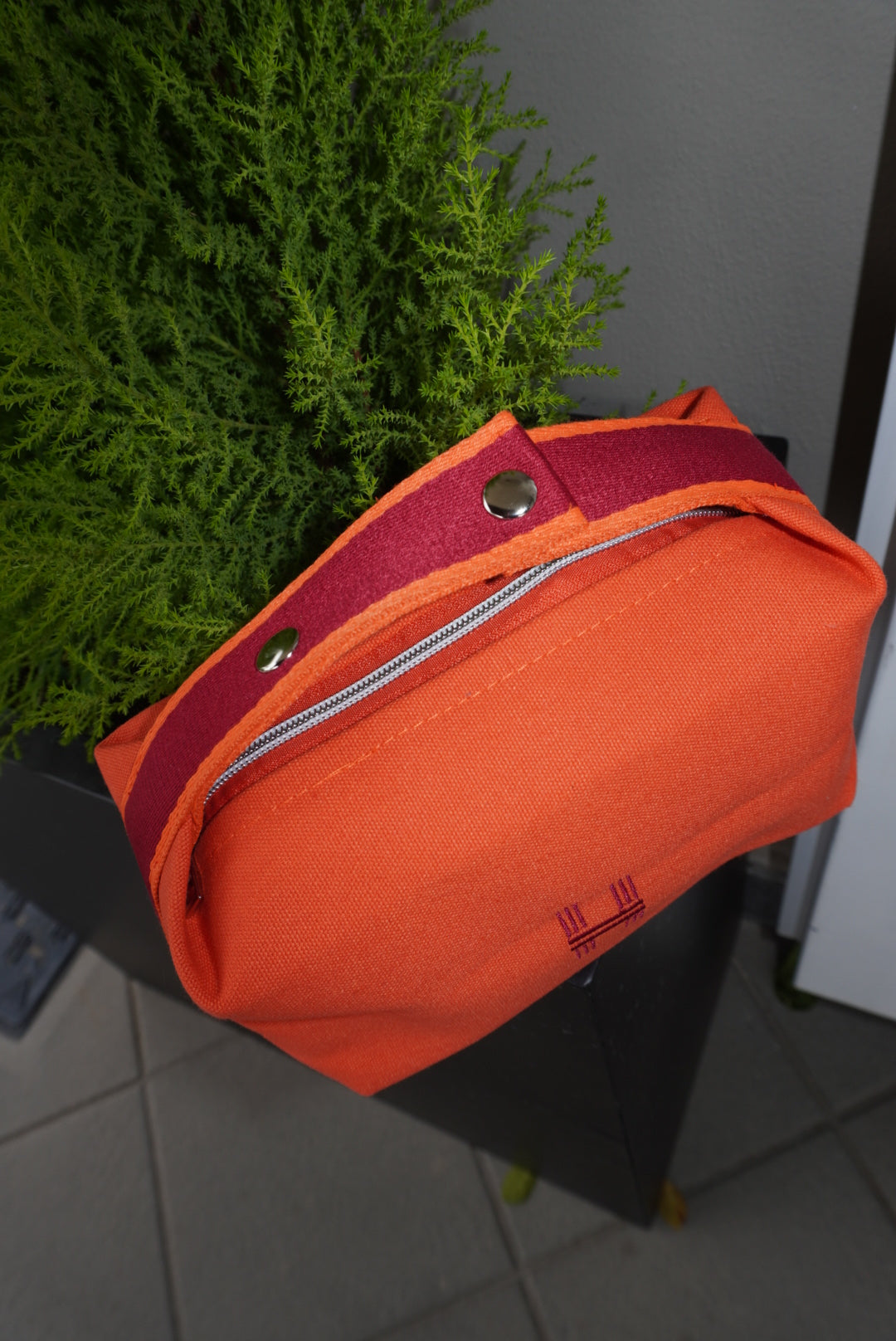 Beauty arancio