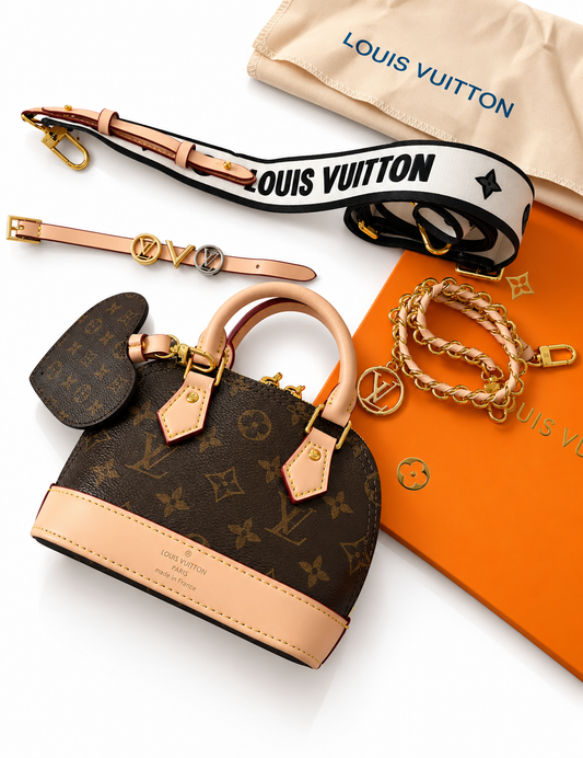 Borsa Alma lv (dustbag)