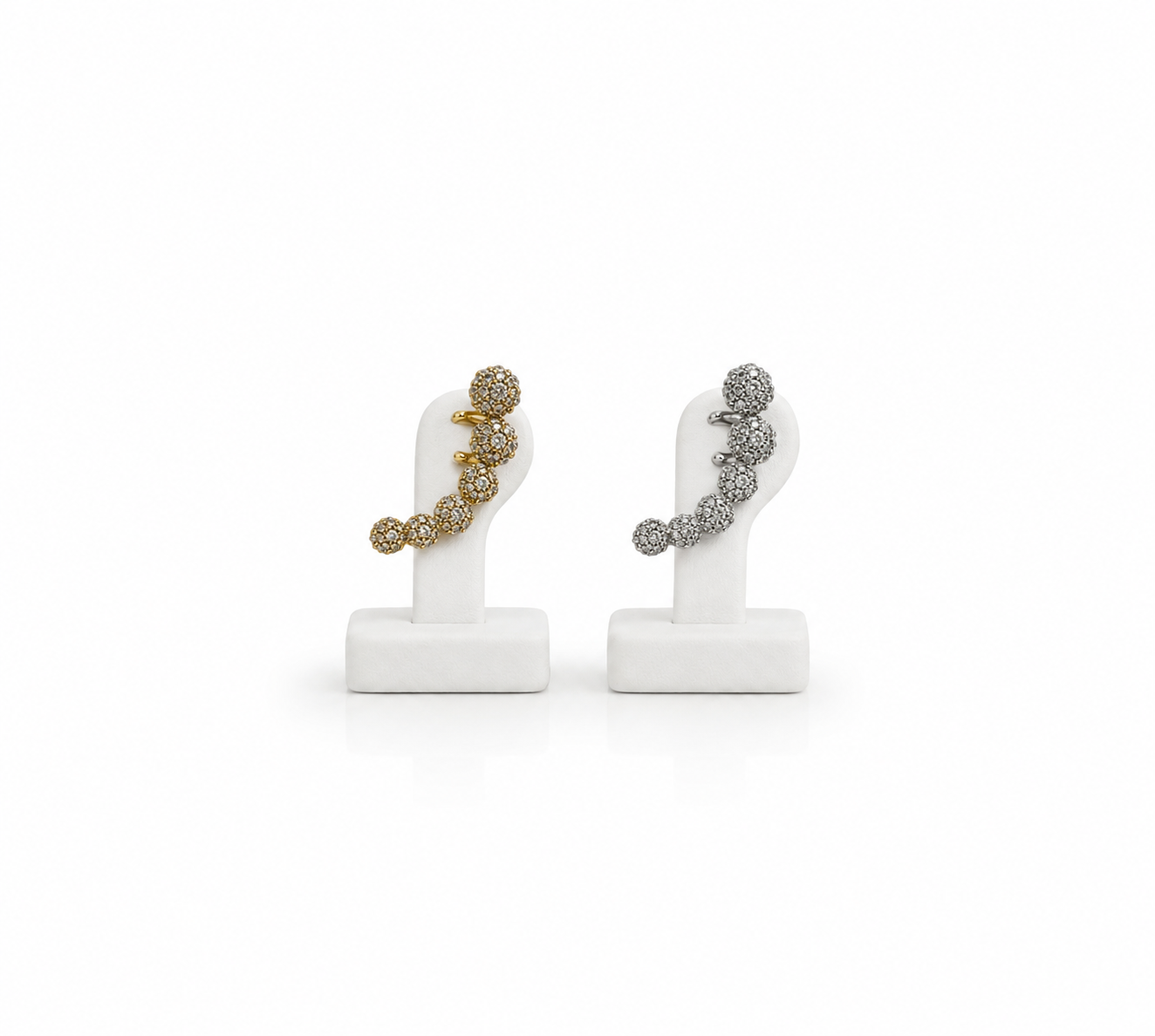 Earcuff Gloria sinistro