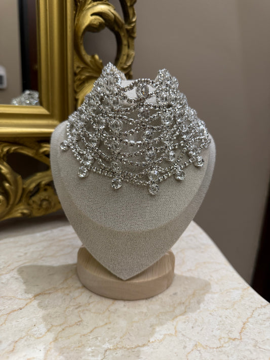 Collana Syntya