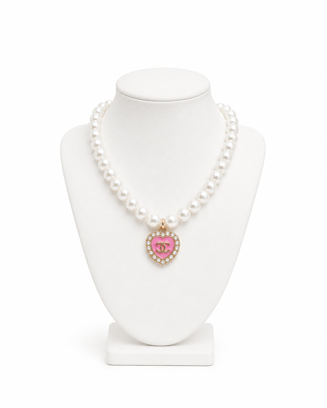 Collana in perle Luxury