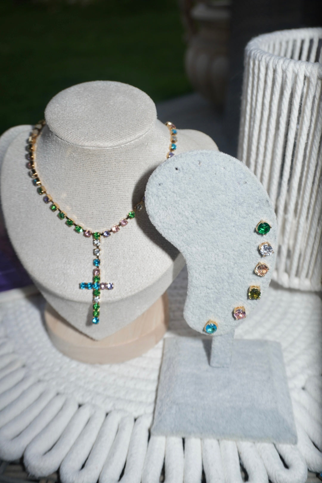 Combo Color 2 pezzi