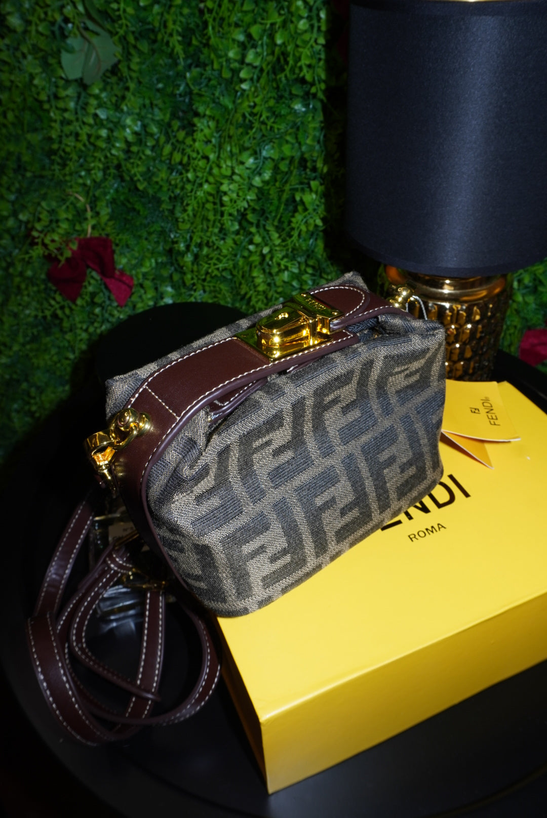 Bag Minerva in pre order