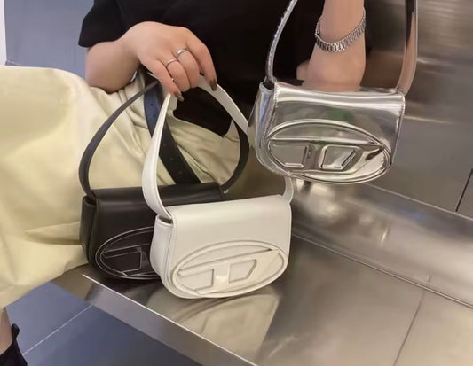 Bag Silver