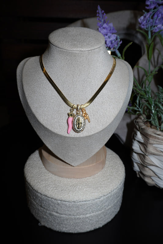 Collana Sacris