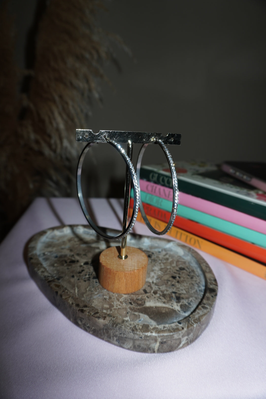 Cerchi strass Selenya