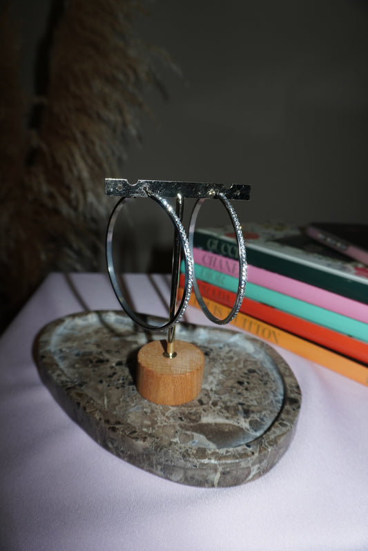 Cerchi strass Selenya