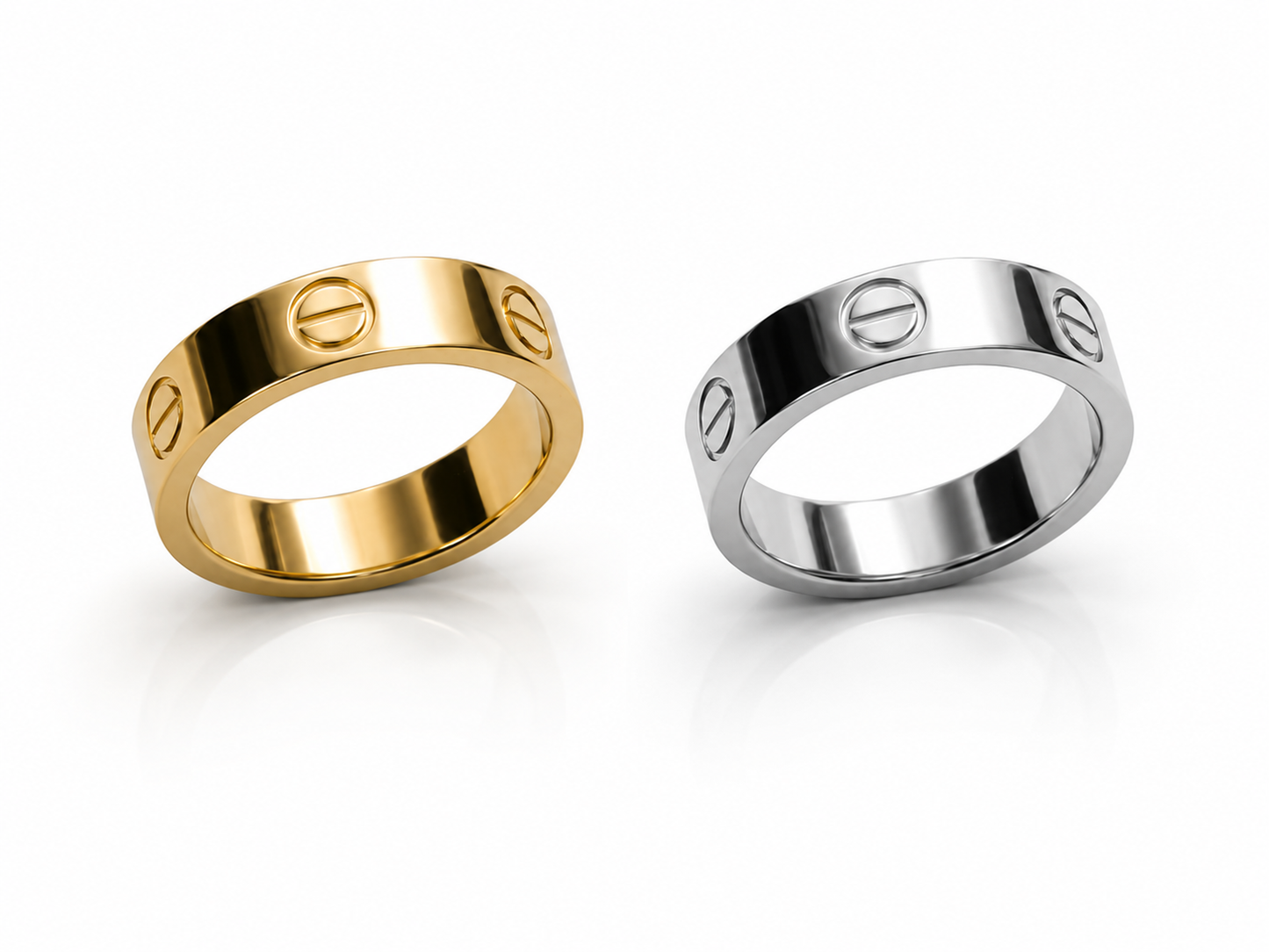Anello Niky