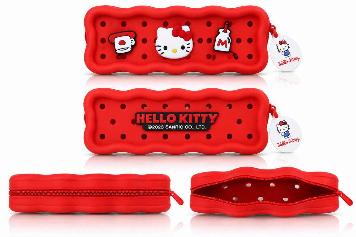 Astuccio Hello kitty
