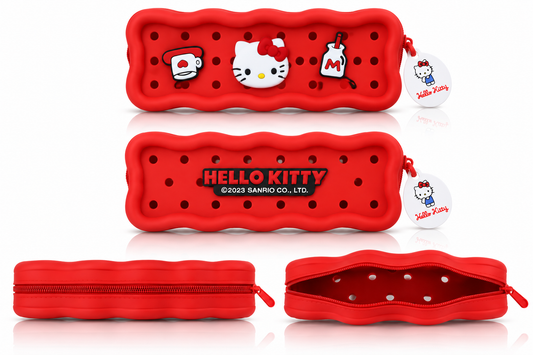 Astuccio Hello kitty