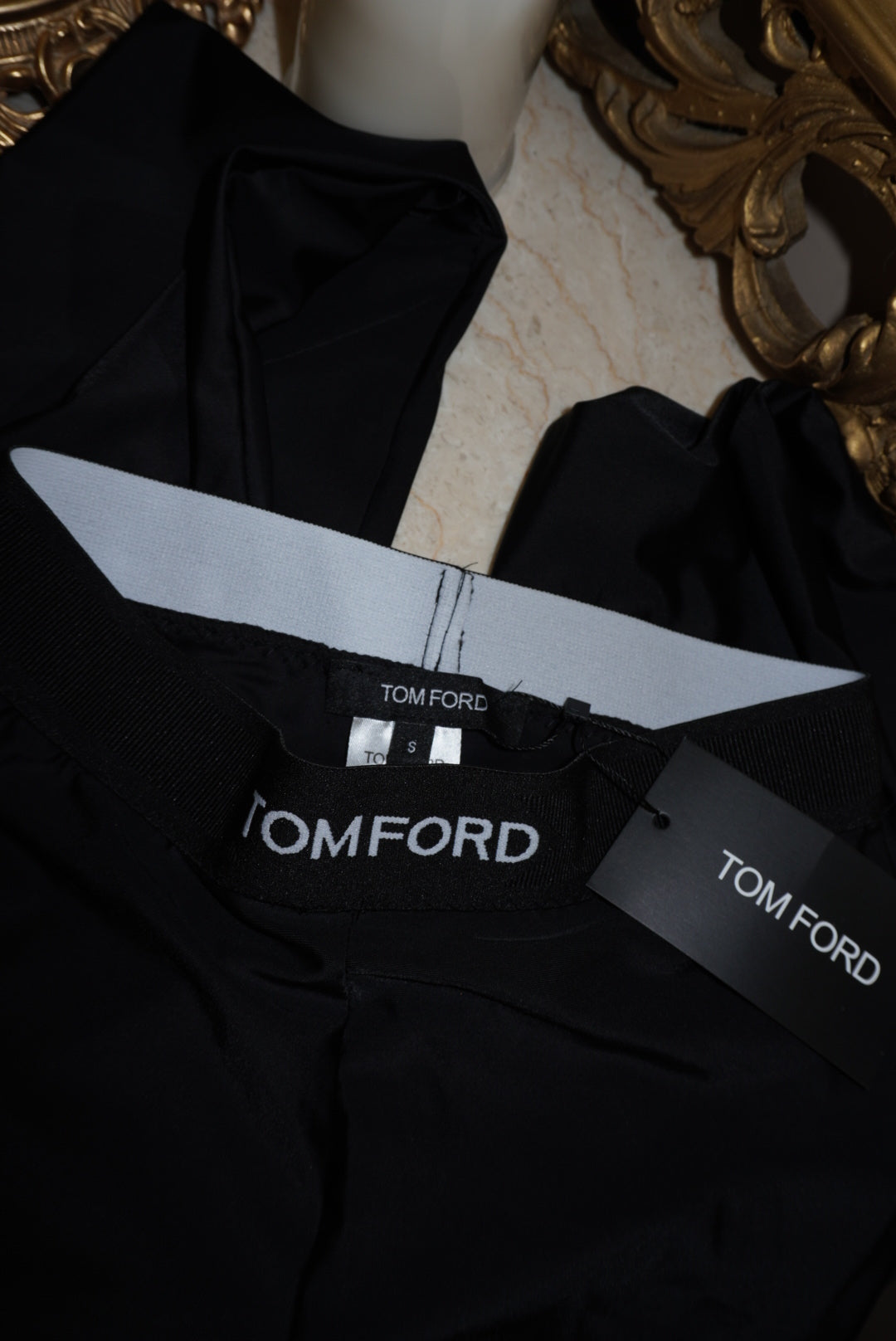 Coordinato TF in lycra