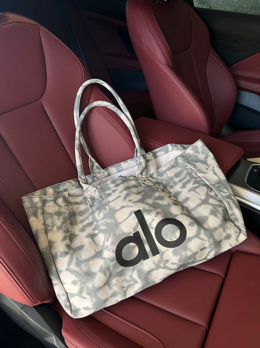 Bag Ayoga