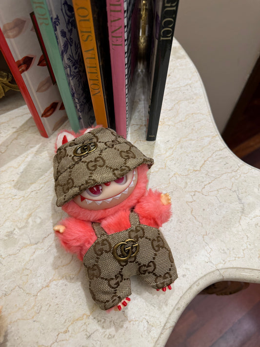 Labubu Steven