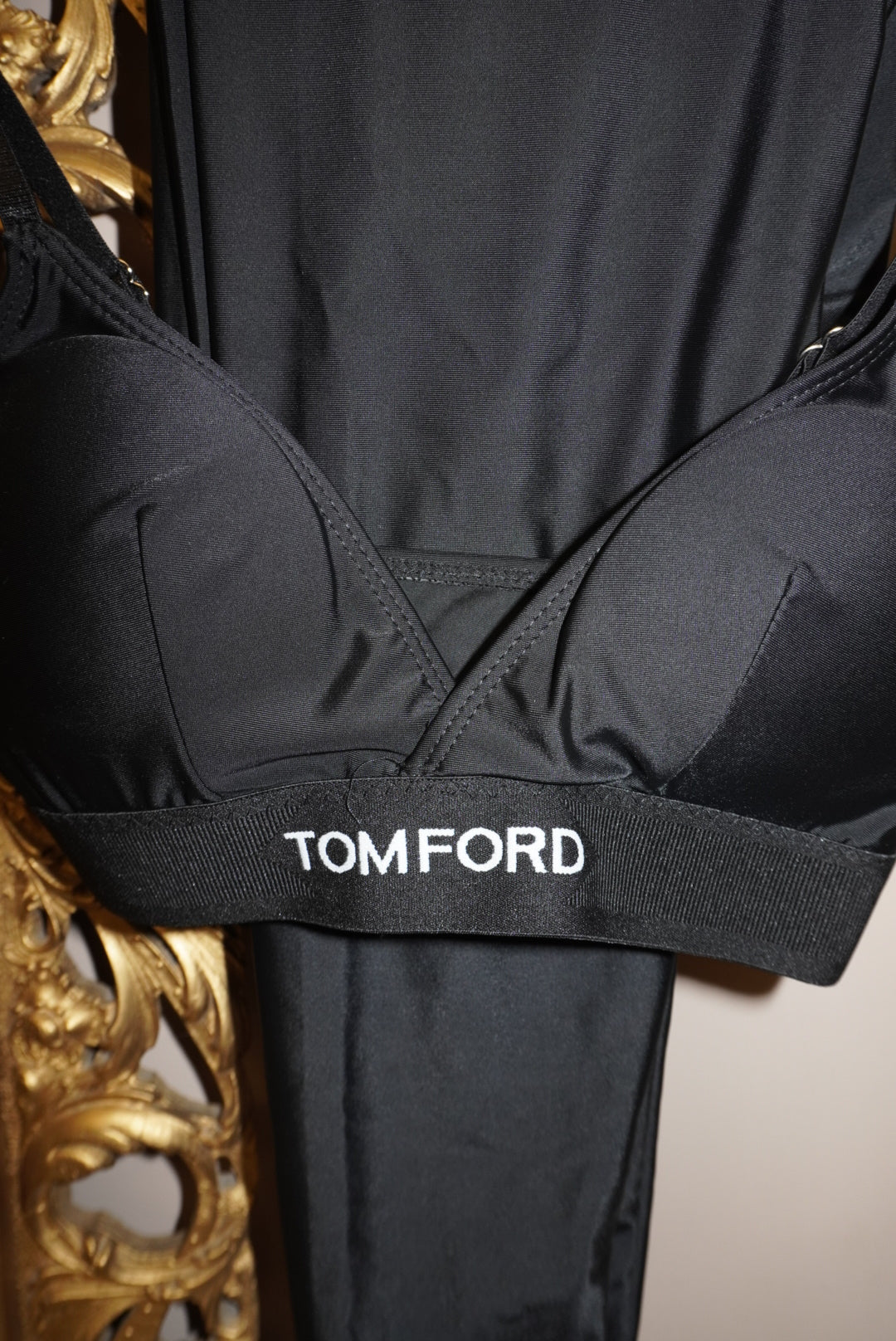 Coordinato TF in lycra