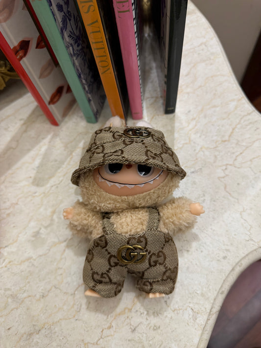 Labubu Kevin