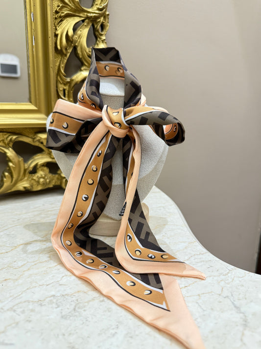 Foulard Luxury