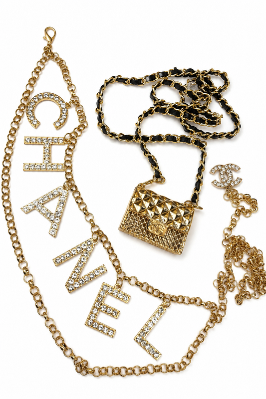 Combo Luxury Cc