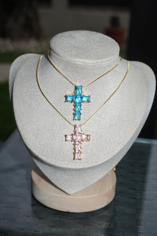 Collana Blessed regolabile