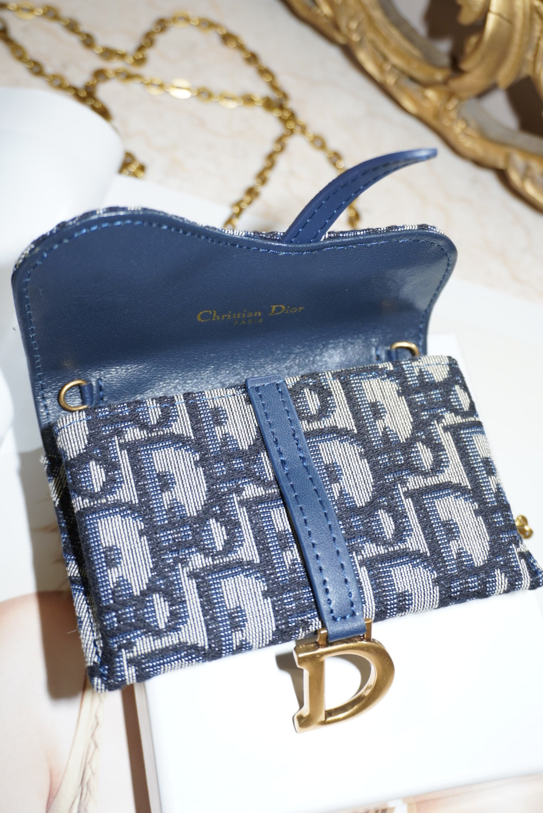 Mini bag CD (pre order)