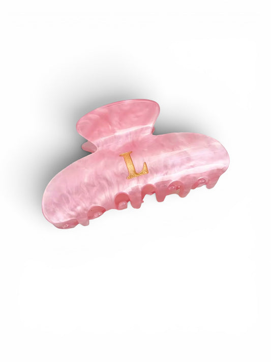 Pinza con iniziale L