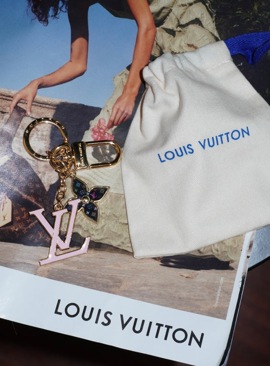 Portachiavi/Charms Lv