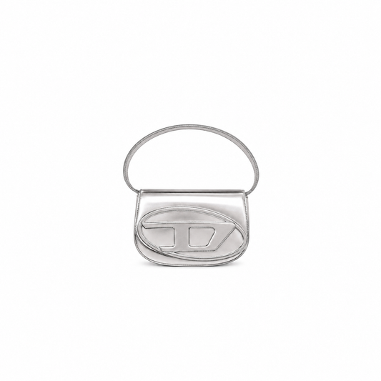 Bag Luxury Silver