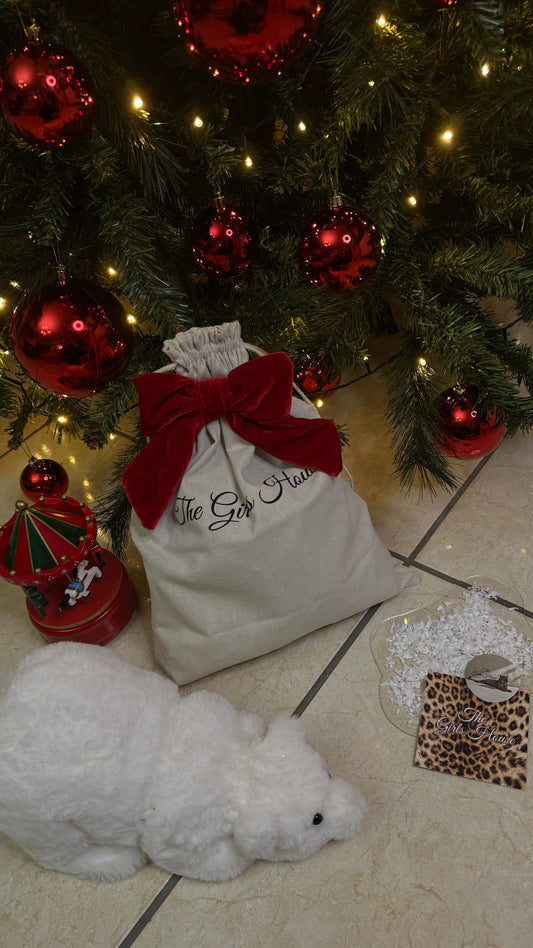 Calendario dell’avvento TGH