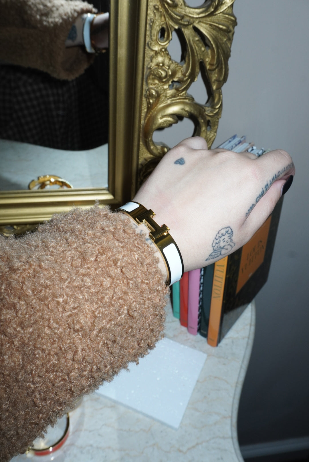 Bracciale Luxury (no scatolato)