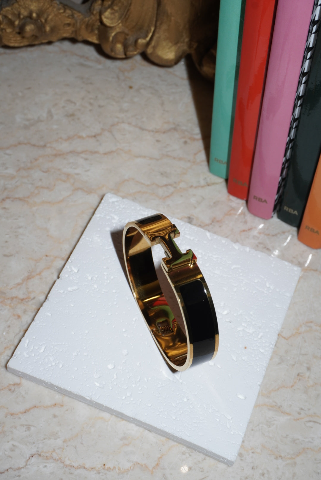 Bracciale Luxury (no scatolato)