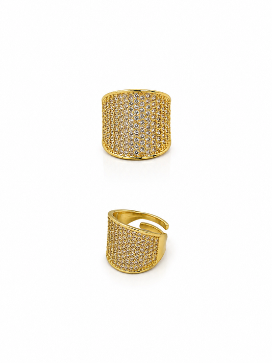 Anello Lia regolabile