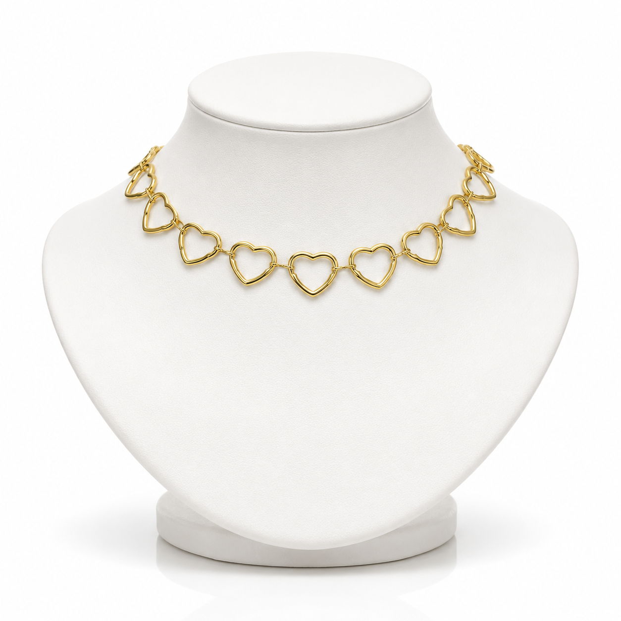 Collana/chocker Iside