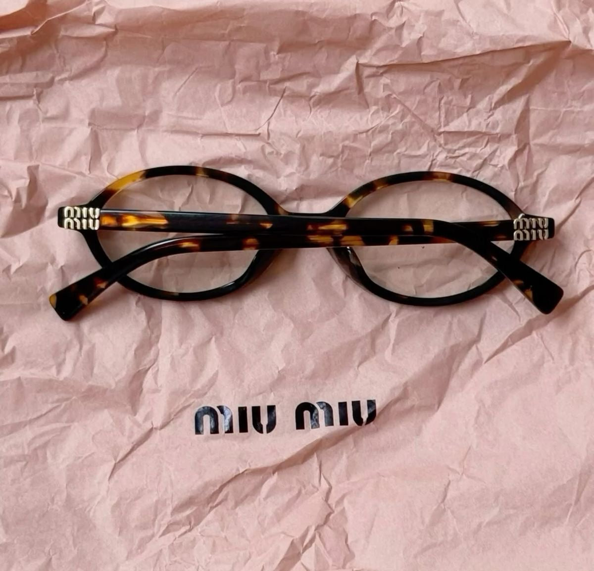 Occhiali luxury leopard