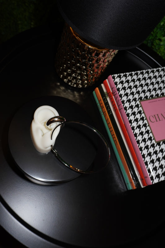 Combo Lyna (Orecchini+Earcuff)