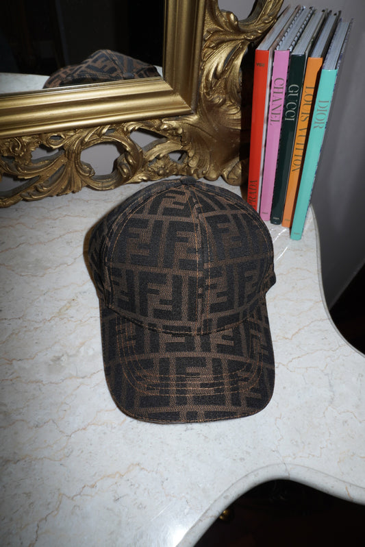 Cappello luxury regolabile pre order