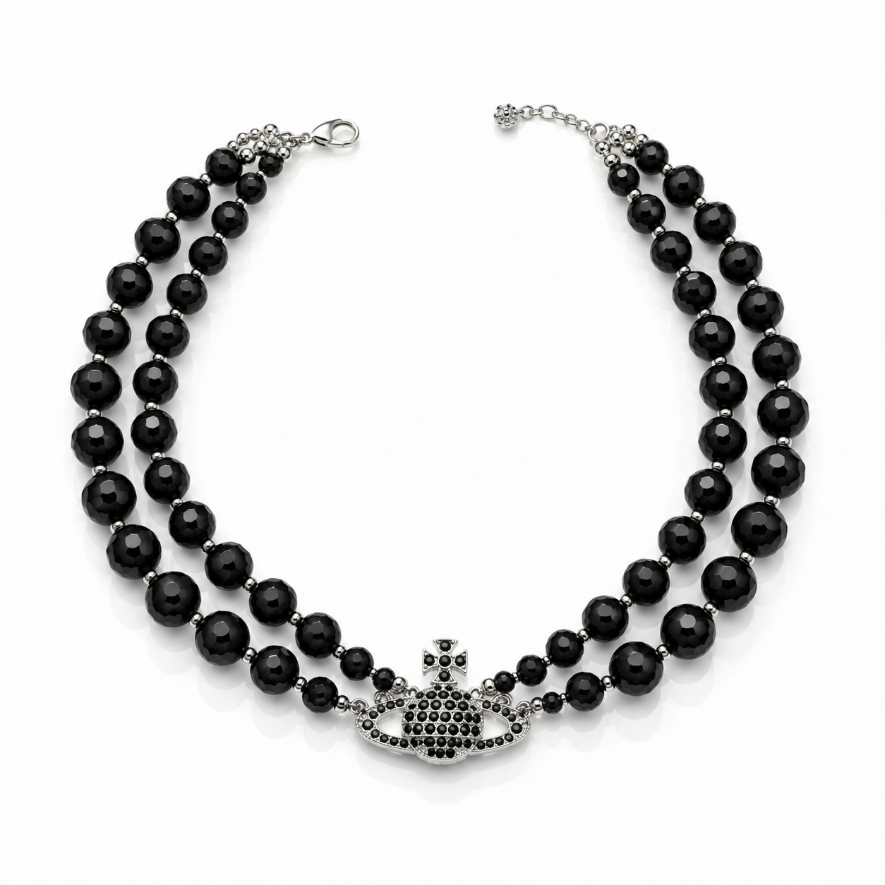 Collana universe black
