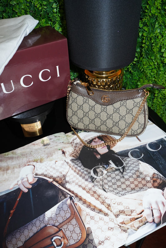 Bag Ophidia (pre order)