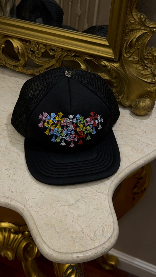 Cappelli Chrome