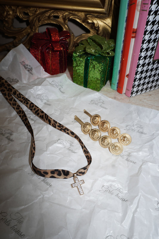 Combo Chocker + clip